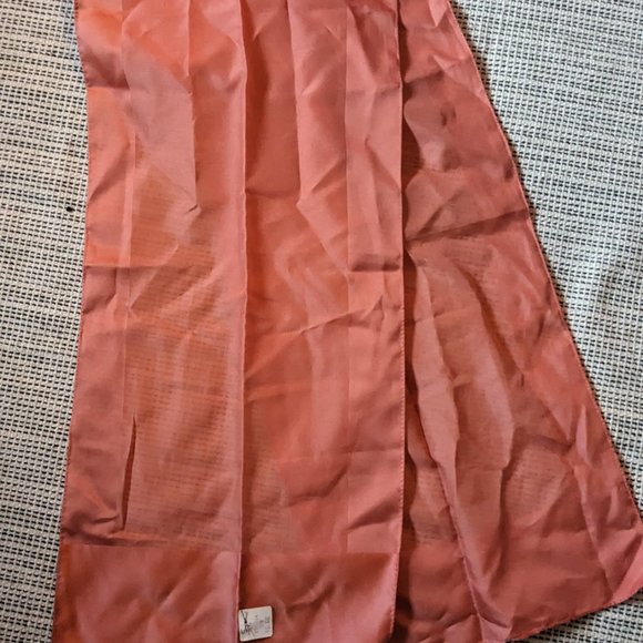 Lot of 3 Vintage Scarves - Picture 5 of 6